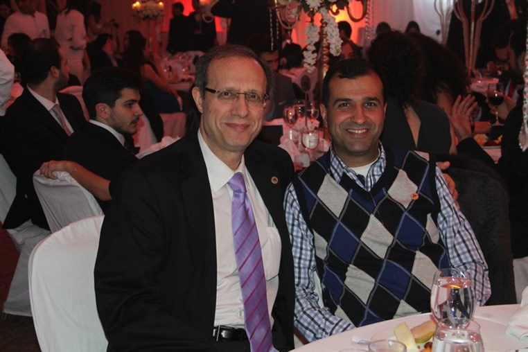 LeMSIC Annual Gala